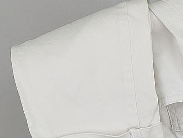 ecko jeans: Marks & Spencer, Spodnie materiałowe damskie, rozmiar L — 7