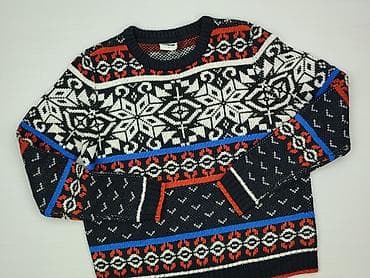 sweter chmurki: Noisy May, Sweter damski, rozmiar L — 1