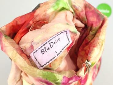 bonmarche kurtki: Blu, Kurtka przejściowa damska, rozmiar L — 4