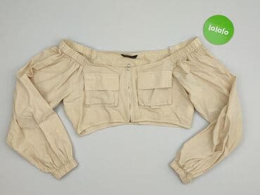 shein hello kitty spodnie: Shein, Top damski, XS — 2