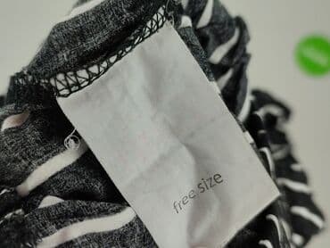 spodnie w łaty: Брюки жіночі, розмір One size — 7