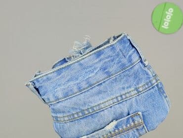 jeansy damskie cropp: Cropp, Szorty damskie, rozmiar M — 7