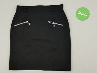 spódnice z zamkiem: Spódnica damska, rozmiar S — 2