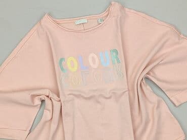 t shirty elisabetta franchi: Essentiel, T-shirt damski, rozmiar XL — 1