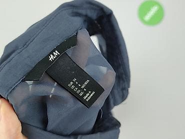 stanik m: H&M, Koszula damska, rozmiar XS — 4