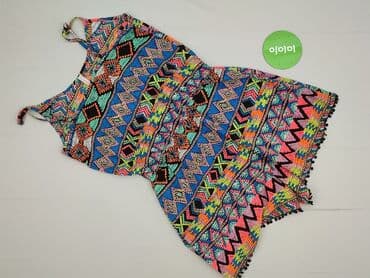 kombinezon z frędzlami do tańca: FB Sister, Kombinezon damski, rozmiar XS — 4