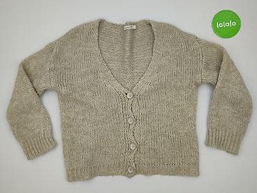 alexandra bartlett: Kardigan damski, rozmiar S — 2