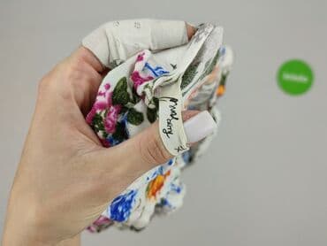 bluzka z ustami house: Bluzka damska, rozmiar XS — 5