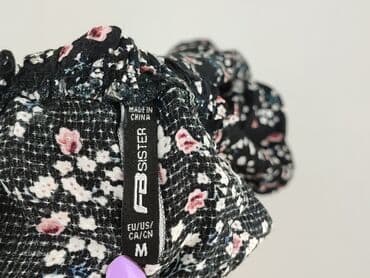 bluzki kopertowe reserved: FBsister, Bluzka damska, rozmiar M — 4