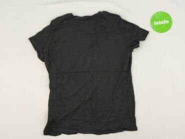 sinsay kapcie koty: Sinsay, T-shirt damski, rozmiar S — 4