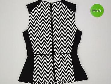 talbots ubrania: H&M, Top damski, rozmiar M — 3