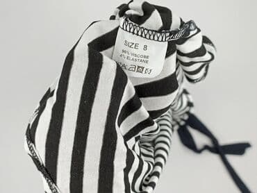 stradivarius sukienka letnia: Sukienka damska, rozmiar M — 4