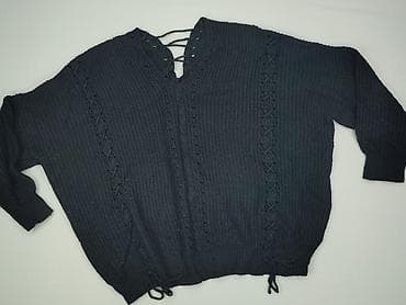 botki waldlaufer: Sweter damski, rozmiar One size — 1