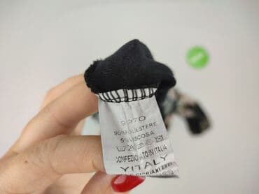 sukienka czarna new yorker: New Collection, Sukienka damska, rozmiar S — 5