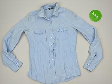 diverse bluzki: Diverse, Koszula damska, rozmiar XS — 2