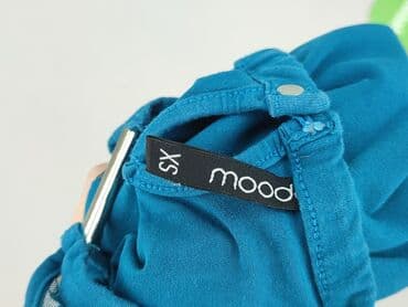 aesthetic bluza: Moodo, Bluzka damska, rozmiar XS — 4