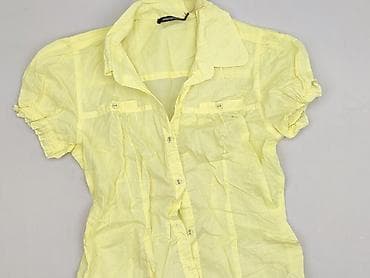 biala bluzka hm: Atmosphere, Bluzka damska, rozmiar S — 1