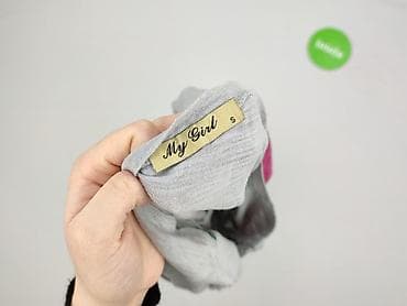 piżama w hello kitty: Bluzka damska, rozmiar S — 5