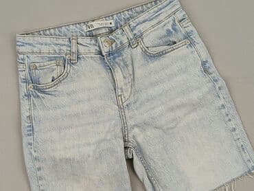 Zara, Шорти жіночі, розмір S
