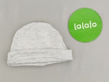 pajacyk niemowlęcy lidl: Cap, 6-9 months, condition - Perfect — 3