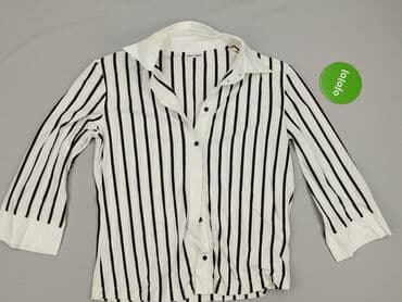 koszula wiya w paski: Gerry Weber, Koszula damska, rozmiar L — 2