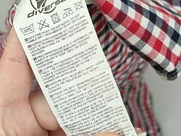 Women: Diverse, Women`s shirt, size L (EU 40) — 5