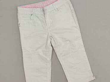 Cherokee, Spodnie 3/4 damskie, rozmiar S w lalafo.pl Cherokee, Spodnie 3/4 damskie, rozmiar S