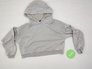 twarz: FB Sister, Bluza z kapturem damska, rozmiar XS — 2