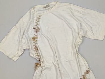 hurtownia t shirt damski: T-shirt damski, rozmiar M — 1