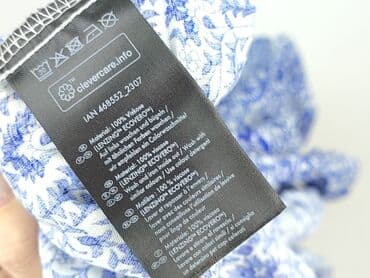 sukienki modbis midi: Esmara, Sukienka damska, M — 5