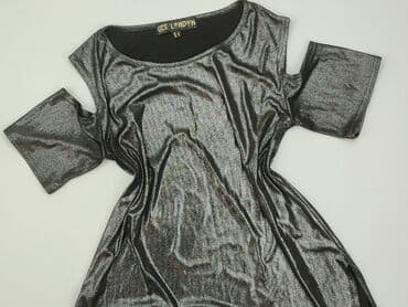 ozdobne paski do sukienek wieczorowych allegro: Qed London, Women`s dress, size XS (EU 34) — 1