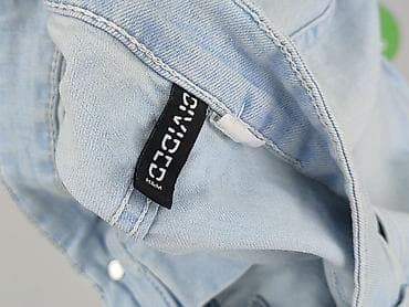 hm cargo pants: H&M Divided, Szorty damskie, rozmiar 2XS — 4