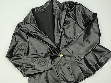 Shein Curve, Marynarka damska, rozmiar 2XL