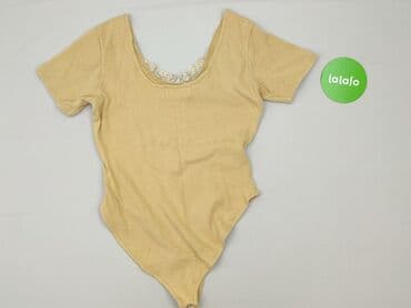 lidl majtki z wysokim stanem: Body damskie, rozmiar L — 4