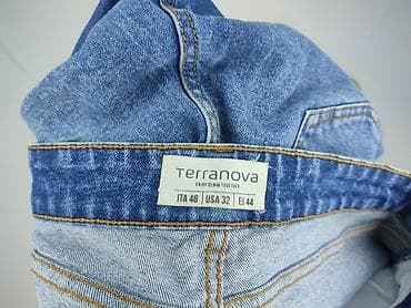 rick owens jeans: Terranova, Jeansy damskie, rozmiar XL — 5