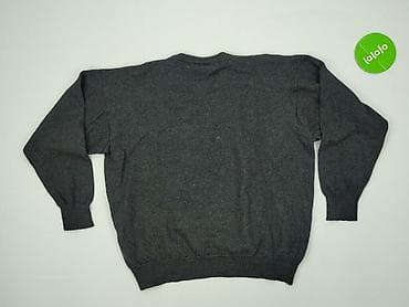lacoria: Lacoste, Sweter damski, rozmiar 2XL — 3