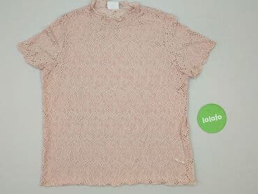 bluzki retro: Vila, Women's blouse, XL — 2