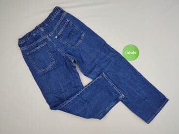 spodnie z dziurami dla dzieci h m: Jeans, H&M, 12 years, 152, condition - Perfect — 3