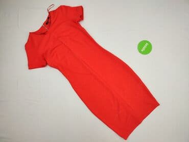 simple sukienki wizytowe: Mohito, Women`s dress, size S (EU 36) — 2