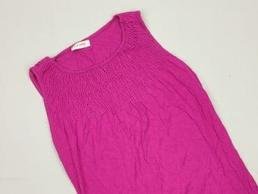 cropp bluzki z krótkim rękawem: Orsay, Bluzka damska, rozmiar S — 1