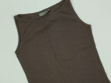 greenpoint bluzki biale: Greenpoint, Top damski, rozmiar S — 1