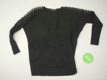 kapcie jordan pluszowe allegro: Blind Date, Sweter damski, rozmiar M — 2