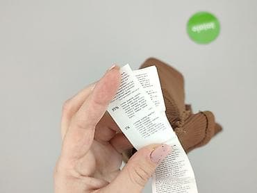 sinsay basic t shirt: Sinsay, Футболка жіноча, розмір XS — 4