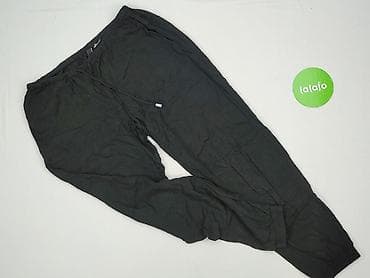 spodnie dresowe macron: H&M Divided, Spodnie dresowe damskie, rozmiar XS — 2