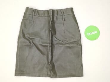 spódniczka gotycka: Women`s skirt, size S (EU 36) — 3