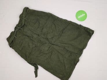 sandały w ccc na koturnie: Promod, Spódnica damska, S — 3