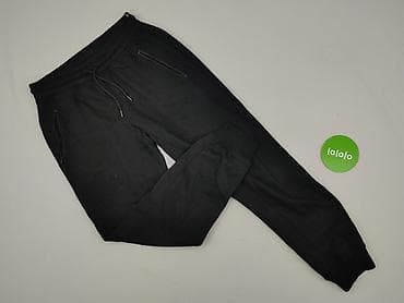 piżama h: Spodnie dresowe damskie, rozmiar S — 2