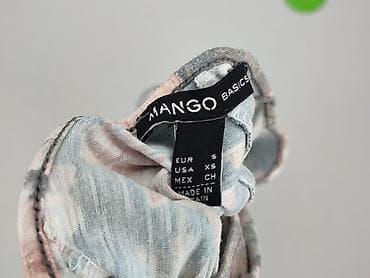 mango adela bluzki: Mango, Bluzka damska, rozmiar S — 4