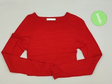 pull and bear sweterek: PULL&BEAR, Sweter damski, rozmiar M — 2