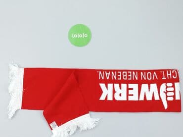 torba c a: Szalik, Męskie, stan - Idealny — 4